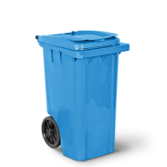 PL 120 – LIXEIRA 120L COM RODAS