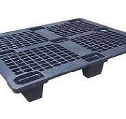 PL 001 – PLASTPALLET