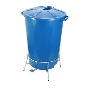 E8M – CESTO DE PEDAL 60L.