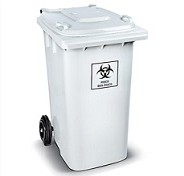 PL 240 – COLETORA 240L COM RODAS