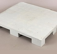 PL 326S – Pallet 041 Liso com Sapatas