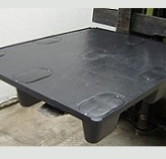 PL 283F – Pallet Liso Fechado