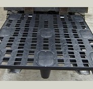 PL 285F – Pallet Vazado Fechado