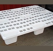 PL 285V – Pallet Vazado Empilhável