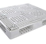 PL 334 – Pallet Dupla Face
