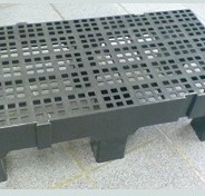 PL 41P-Prolongador do estrado 41x82cm