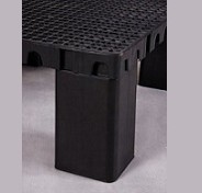 PL 60P- Prolongador do estrado 60x100cm