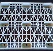 PL 348 Pallet Leve