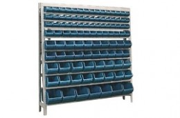Estante Modular 101 M