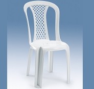 Cadeira Bistrô Ágata