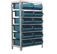 Estante Modular 12/8