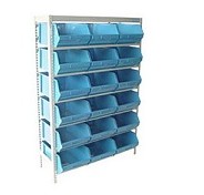 Estante Modular 18/8