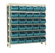 Estante Modular 30/6