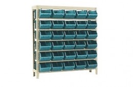 Estante Modular 30/6
