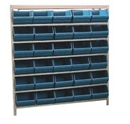Estante Modular 30/8