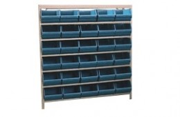 Estante Modular 30/8