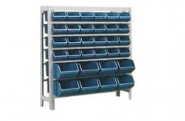 Estante Modular 32M