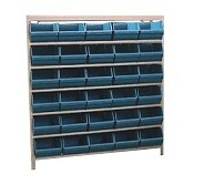 Estante Modular 40/8