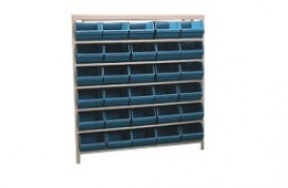 Estante Modular 40/8