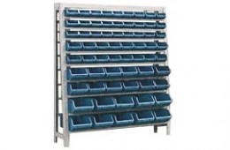 Estante Modular 65 M