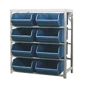 Estante Modular 8/9