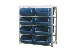 Estante Modular 8/9