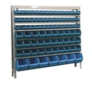 Estante Modular 82 M
