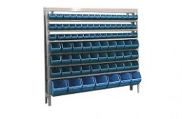 Estante Modular 82 M