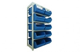 Estante Modular 10/9