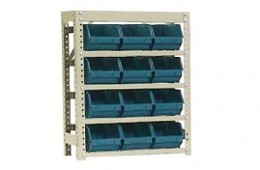 Estante Modular 12/5