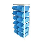 Estante Modular 12/9