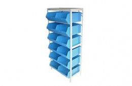 Estante Modular 12/9