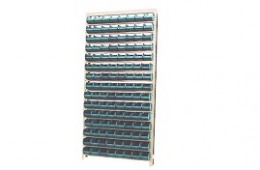 Estante Modular 120/4