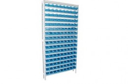 Estante Modular 144/3