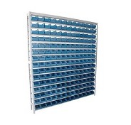 Estante Modular 195/4