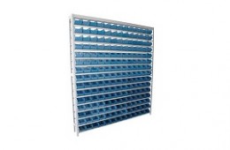 Estante Modular 195/4