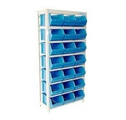 Estante Modular 21/7