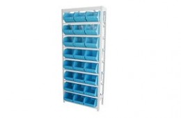 Estante Modular 24/6