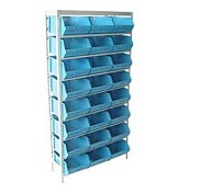 Estante Modular 24/8