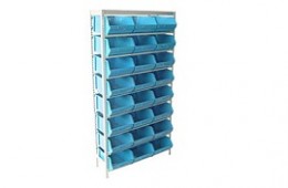 Estante Modular 24/8