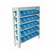 Estante Modular 25/3