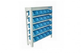 Estante Modular 25/3