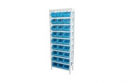 Estante Modular 27/5