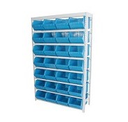 Estante Modular 28/7