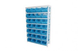 Estante Modular 28/7