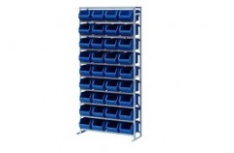 Estante Modular 36/5