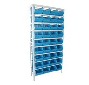 Estante Modular 36/7