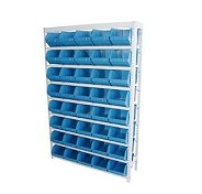 Estante Modular 40/6