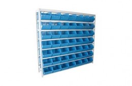 Estante Modular 49/7