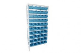 Estante Modular 50/6